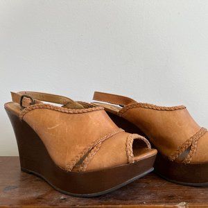 Gianni Bini Wedges